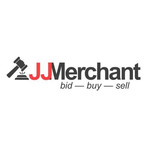 Jj merchant - JJ Merchant is a company that conducts timed auctions of governmental and contractor surplus items. You can browse the past auctions by month and see the bidding history, unsold items …